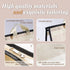2 PCS Hanging Handbag Storage Organizer Purse Dustproof Storage Bag Transparent Non-woven Storage Bag with Zipper and Handle (XL)...