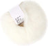 Soft Mohair Knitting - Popular Soft Mohair Pashm Knit Angora Long Wool Yarn Hot (with a Crochet)(White)...