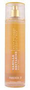 Forever 21 Vanilla Nectarine Body Mist, 8 fl. oz....