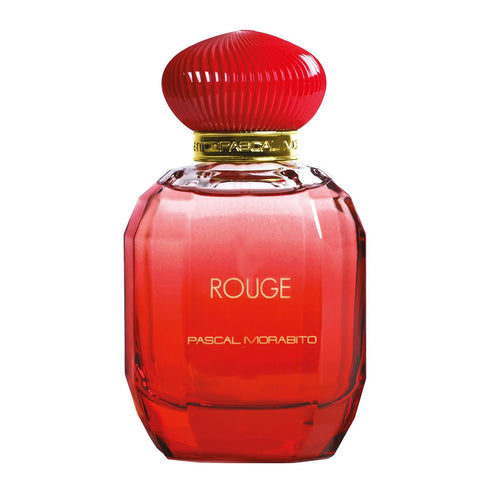 Rouge by Pascal Morabito - Perfume for Women - Fragrance - 3.3 oz EDP Spray...