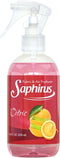 Home & Fabric Spray Air Freshener, Fragrance for Office, Car, Bathroom, Multiroom - Citric, 8.45 Oz (Pack of 1)...