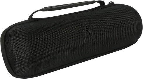 Khanka Carrying Case for JBL Charge 3 Waterproof Portable Wireless Bluetooth Speaker. Extra Room for Charger and USB Cable...