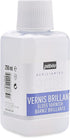 Pebeo Artist Acrylics Auxiliaries Gloss Varnish, 250-Milliliter...