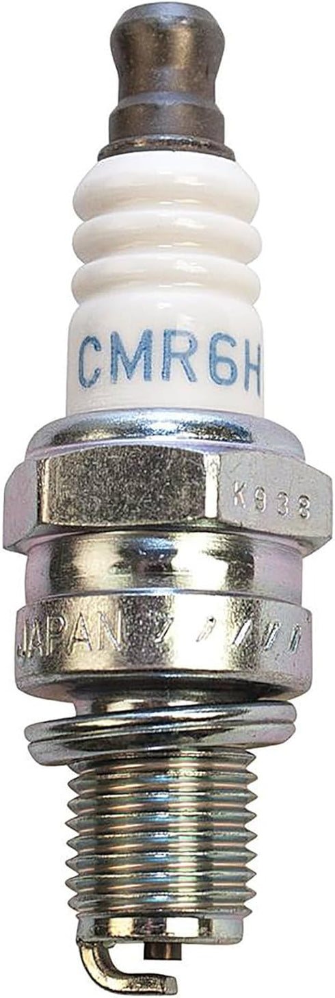 Midwest Engine NGK Carded Spark Plug, NGK CMR6H, ea, 1 (130-212)...