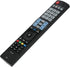 New AKB73756567 Remote Control fit for LG LED LCD HDTV TV 28LB490U 32LB5700 32LB5800 32LB5800UG 32LB5800-UG 32LB580B 32LB580BUG 32LB580B-UG 39LB57...