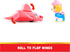 PAW Patrol, Aqua Pups Skye and Manta Ray Action Figures Set, Kids Toys for Ages 3 and up...