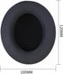 SHP9500 Earpads Replacement Mesh Fabric Ear Pads Cushions Cover Repair Parts Compatible with Philip SHP9500 Wired Over-Ear Headphones (Black)...