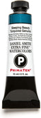 Daniel Smith Extra Fine Watercolor 15ml Paint Tube, Sleeping Beauty Turquoise Genuine (284600150), 0.5 Fl Oz (Pack of 1)...