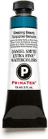 Daniel Smith Extra Fine Watercolor 15ml Paint Tube, Sleeping Beauty Turquoise Genuine (284600150), 0.5 Fl Oz (Pack of 1)...