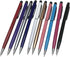 Universal 2in1 Touch Stylus Pen Metal Capacitive Pen for Android Device Mobile Phone Cell Phone Smartphone Tablet...