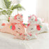Unicorn Stuffed Animals, Soft Unicorn Plush Hugging Pillow Toy Gifts for Kids (White, 12 in)...