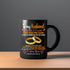 Personalized Fathers Day Gift for Man, Husband Gifts on Wedding Anniversary, Birthday, Christmas, Husband Mug, i wish i could turn back the clock ...