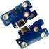 SM-X205 Charging Port Board Replacement SM-X200 USB Connector Charger Dock for Samsung Galaxy Tab A8 10.5" Port SM-X200 SM-X205 Port Flex Cable Re...