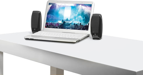 Logitech S150 USB Speakers with Digital Sound......