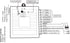 X AUTOHAUX Universal Car Remote Central Kit Door Lock Keyless Entry System - DC 12V Only...