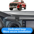 Car Phone Holder for Toyota Tacoma 2016 2017 2018 2019 2020 2021 2022 2023 Truck Auto Interior Accessories Best Cell Phones Mount Cellphone Mobile...