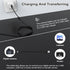 UC-E4 USB Cable Compatible with Nikon D40 D40X D50 D60 D70 D70S D80 D90 D100 D200 D300 D300S D610 D700 D3000 D3100 D7000 D1X D1H D2X D2H D2HS D3 D...