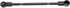 Dorman 927-012 Front Suspension Ride Height Sensor Connector Rod Compatible with Select Cadillac / Chevrolet / GMC Models...