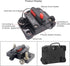 200 Amp Circuit Breaker Manual Reset 30-250A for Car Truck Rv ATV Marine Trolling Motors Boat Vehicles,12V-48V DC (200A)...