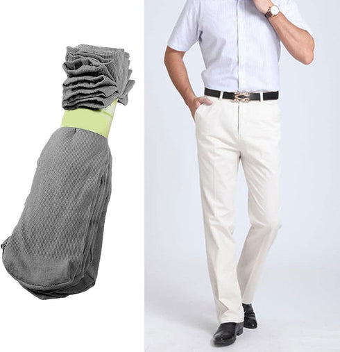 Rehomy 10 Pair Men Try on Socks Sanitary Disposable Thin Sox...