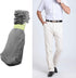Rehomy 10 Pair Men Try on Socks Sanitary Disposable Thin Sox...