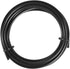 5000mm Bike Hydraulic Disc Brake Hose Kit for Shimano BH59 System, Black Brake Hose Kit...