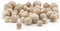 Hygloss Products Wood Craft Balls - Unfinished Natural Wooden Ball – Assorted Sizes, 48 Pack...