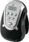 GPX R300S Am/FM Armband Radio with Earbuds,Black...