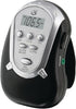 GPX R300S Am/FM Armband Radio with Earbuds,Black...
