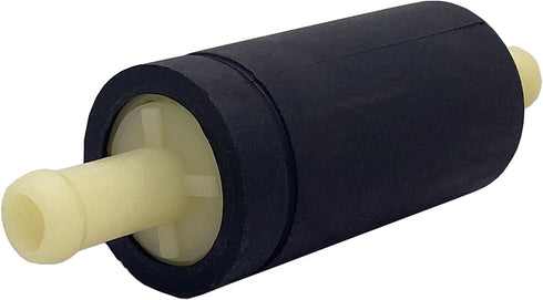 In-Line Fuel Filter Strainer Replacement For Yamaha Outboard 4-Stroke, 2005 & Up - 18-79983, 6C5-24251-00-00...