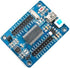 Comimark1Pcs CY7C68013A-56 EZ-USB FX2LP USB2.0 Develope Board Module Logic Analyzer EEPROM...