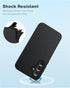 FNTCASE for Samsung Galaxy A35-5G Case: Phone Case with Built-in Screen Protector Protective Silicone Cell Phone Cover Rugged Shockproof Full Prot...
