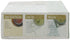 Davidson's Organics, Red Vanilla, 100-count Unwrapped Tea Bags...