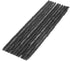 KIMISS 50pcs Tire Repair Rubber Strips, Black Tubeless Tyre Tire Puncture Repair Seal Rubber Strips Car Motorcycle 200 * 3.5mm spray on tyre punct...