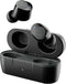 Skullcandy Jib True 2 In-Ear Wireless Earbuds, 32 Hr Battery, Microphone, Works with iPhone Android and Bluetooth Devices - Black...