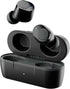 Skullcandy Jib True 2 In-Ear Wireless Earbuds, 32 Hr Battery, Microphone, Works with iPhone Android and Bluetooth Devices - Black...