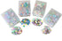 HONEYSEW 100PCS of Quilting/Patchwork Pins 4 Styles for Choose (PIN(A+B+C+D))...