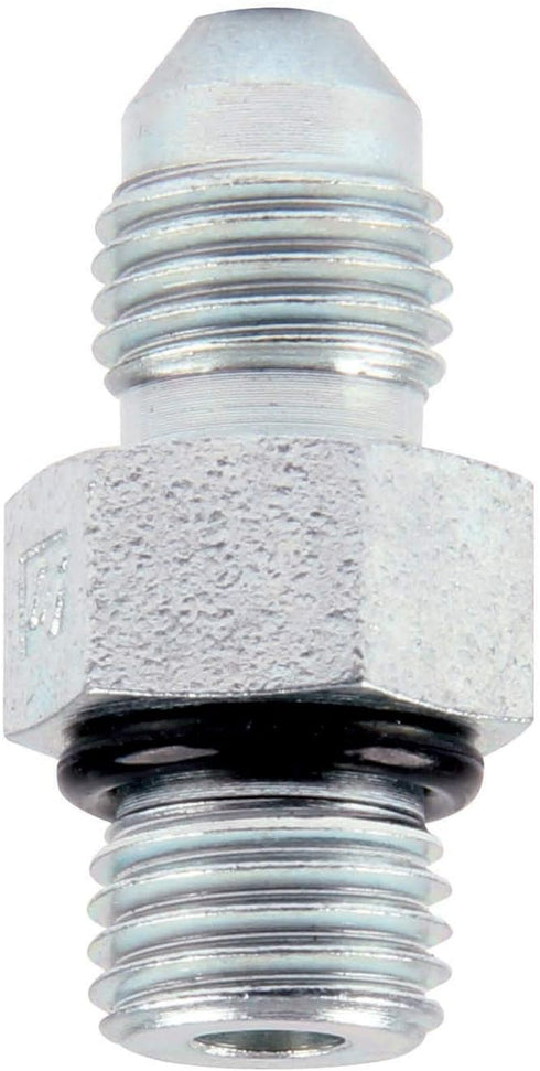 Allstar Performance -ALL50032 -4 to 7/16"-20 Adapter Fitting...