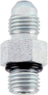 Allstar Performance -ALL50032 -4 to 7/16"-20 Adapter Fitting...