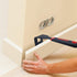 Removal Multi-Tool,Tile Removal Tool,Wood Trim Puller,Tile Removal Tool Baseboard Removal Tool for Removing Wood Floor,Tiles,Nail Pulling...