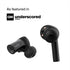 Belkin Wireless Earbuds, SoundForm Freedom True Wireless Bluetooth Earphones with Wireless Charging Case IPX5 Certified Sweat and Water Resistant ...