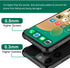 Case Compatible with iPhone 14 Pro Max Case,Basketball Player 35 Pattern case for iPhone 14 Pro Max Case for Boys Man,Desgin Shockproof Cover case...