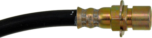 Dorman H36687 Rear Center Brake Hydraulic Hose Compatible with Select Models...