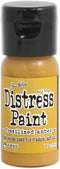 Ranger Fossilized Amber Distress Paint, 1 oz...