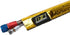 Design Engineering 010917 Heat Sheath GOLD 1" I.D. x 36" Line Sleeving Heat Protection up to 800°F...