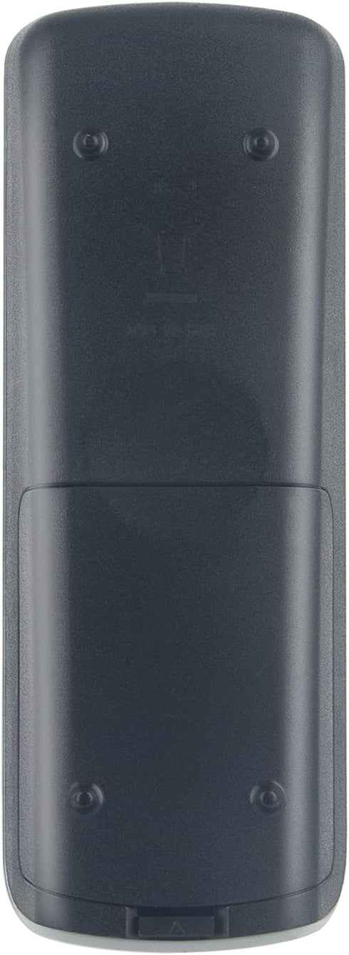 RM-SC3 Replacement Remote Control Work with Sony System Audio CMT-HPX9 CMT-BX5BT CMT-CPX22 CMT-HPX10W MHC-GNX880...