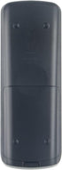 RM-SC3 Replacement Remote Control Work with Sony System Audio CMT-HPX9 CMT-BX5BT CMT-CPX22 CMT-HPX10W MHC-GNX880...
