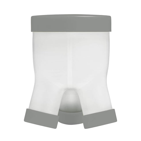 Boon Tripod Formula Container - Gray, 1 Count (Pack of 1)...