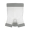 Boon Tripod Formula Container - Gray, 1 Count (Pack of 1)...
