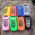 Upgraded Waterproof Dry Bag Storage Bags 20L, Roll Top Sack Keeps Gear Dry for Rafting, Boating, Camping, Hiking, Fishing Black...